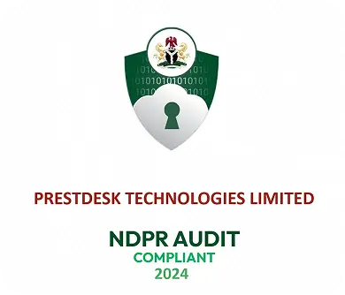 NDPR Audit